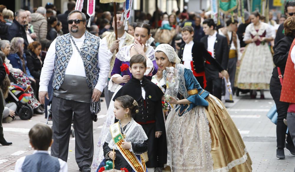 Pregó infantil 2018