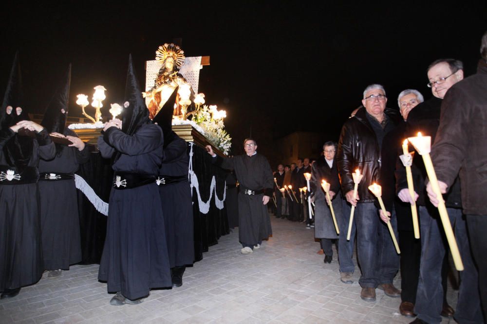 Processó de Besalú