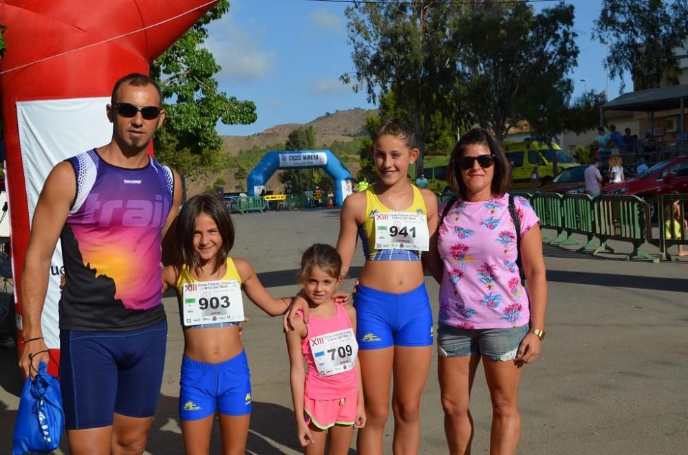 Cross Minero en Llano del Beal