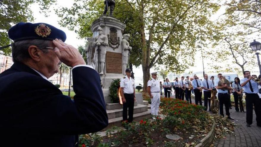 Los técnicos del Ministerio centran las labores de restauración pendientes del Archivo de los Condes de Revilla-Gigedo en los documentos de la conquista de la Florida