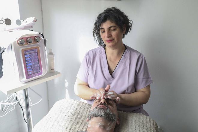 Myhestetik centro de belleza