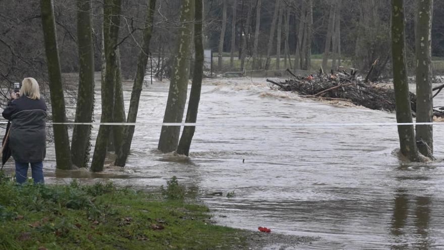 Protecció Civil aixeca el confinament a 26 municipis del Baix Ter