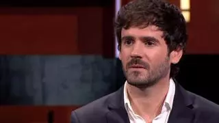 Rubén Zaballos és propietari de150 pisos i només els lloga a turistes