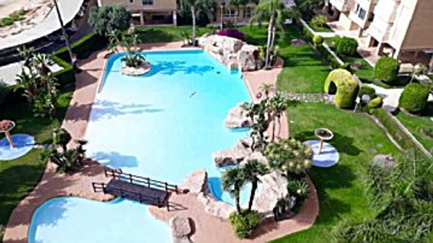 229.000 € Venta de piso en Playa San Juan (Alicante) 75 m2, 2 habitaciones, 2 baños, 3.053 €/m2, 7 Planta...