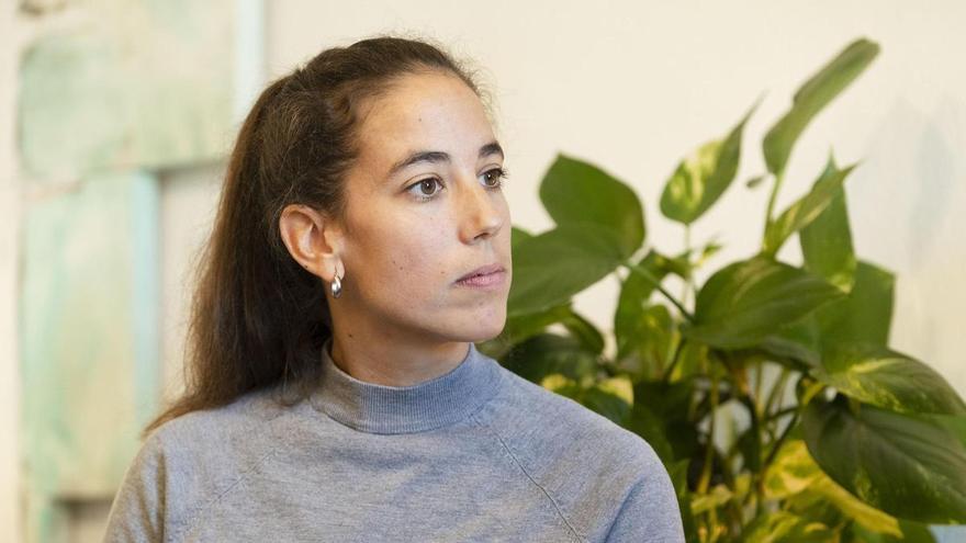 «El talent no depèn del codi postal, sinó de les oportunitats, l’actitud i les decisions que prens»