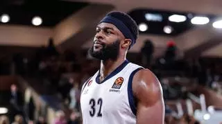 Nebo, el pívot que el Barça quiere: seis millones de dólares y pasaporte esloveno para un juego interior de lujo