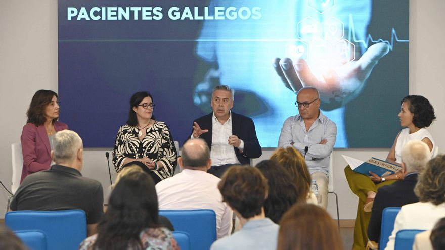 Mejorar la tecnología para una sanidad más humana
