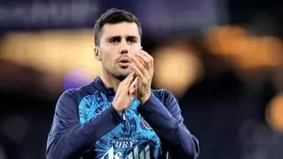 Desvelan las cifras de la segunda oferta del Barça por Rodri