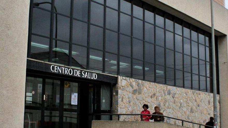 El centro de salud Alcantarilla-Sangonera atenderá a pacientes por la tarde