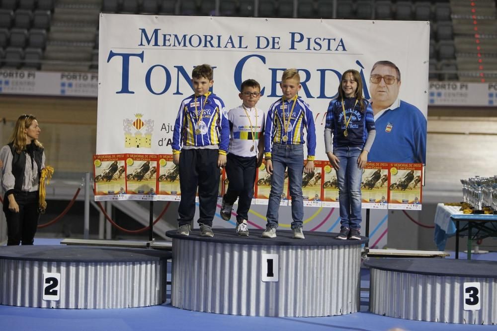 Memorial Toni Cerdà