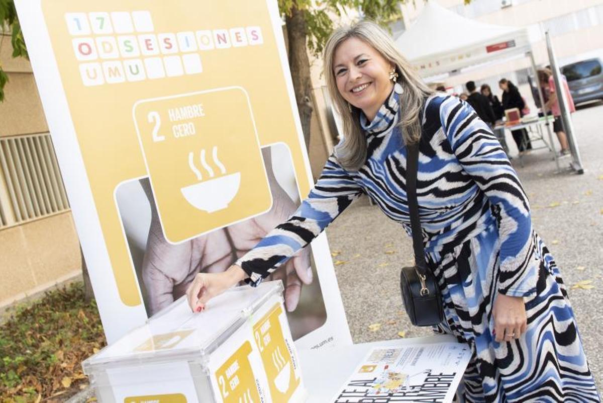 Jorge Vilaplana, Dirección General de Gobernanza y Participación Ciudadana de la CARM.  l.o.