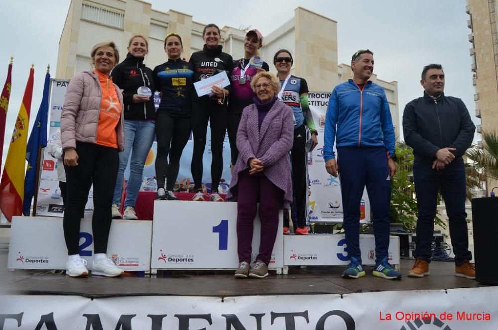 Carrera Popular Virgen del Mar