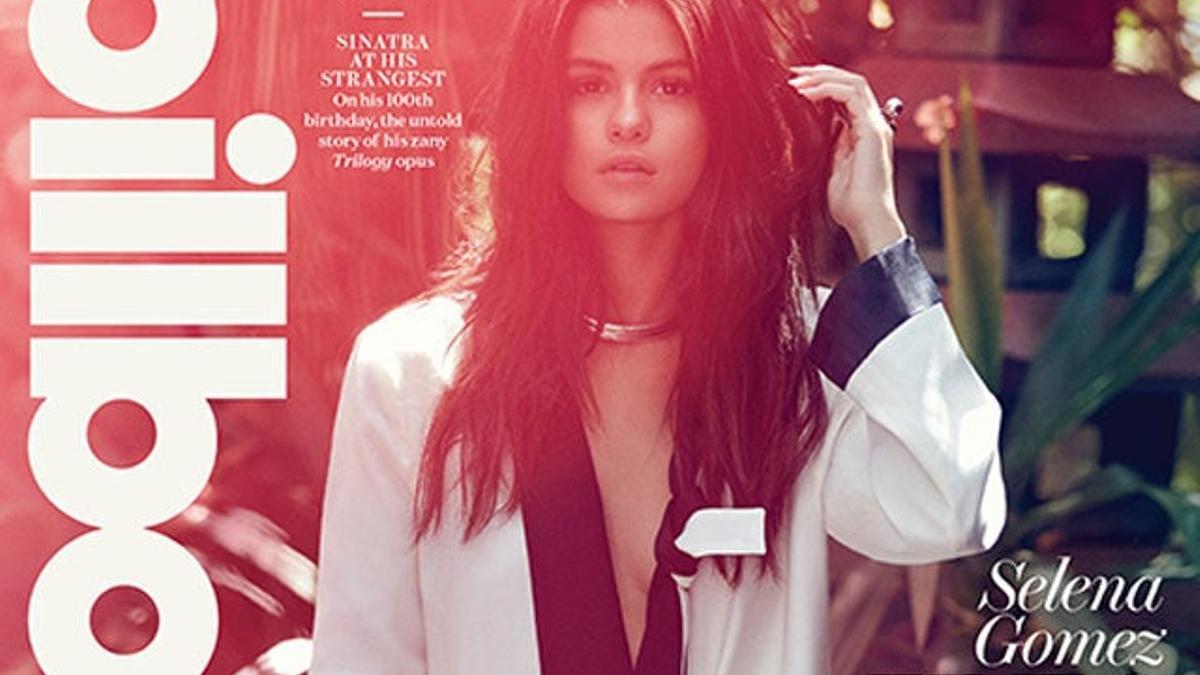Selena Gomez habla sobre su lucha contra el lupus
