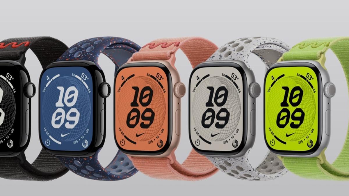 Apple, Apple Watch Serisi 11'i sunuyor