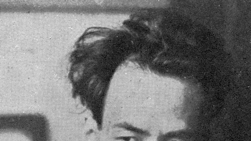 El escritor japonés Ryunosuke Akutagawa.