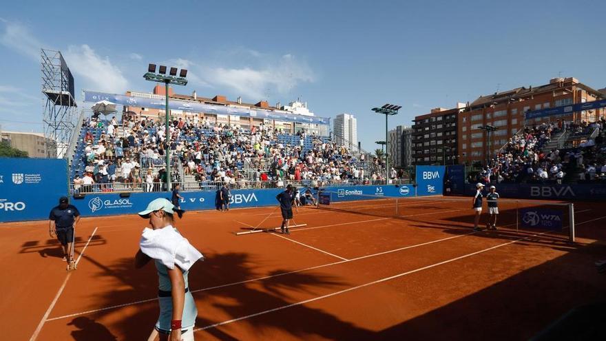 El Open Internacional de València confirma sus primeras Top-100