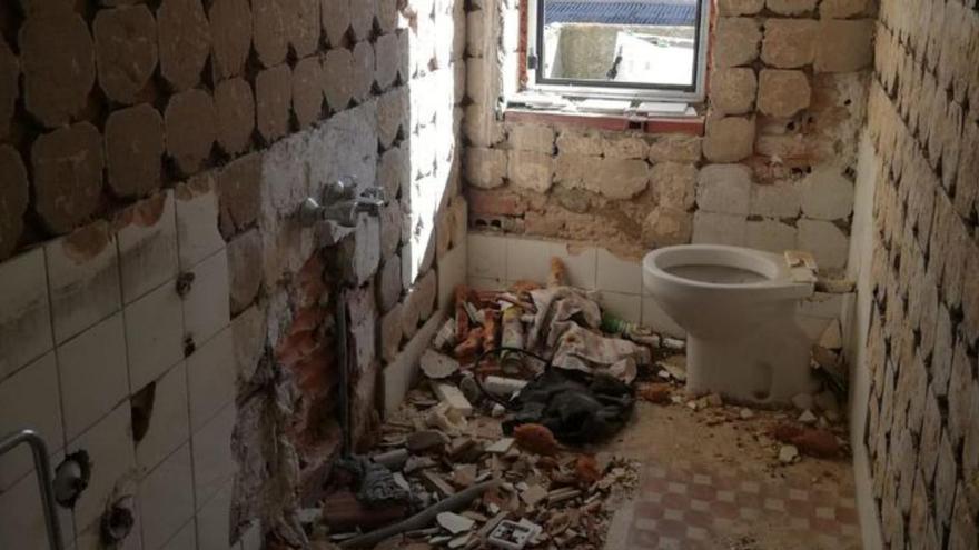 Dueños de pisos de Zamora denuncian dificultades para echar a morosos que se declaran vulnerables por el COVID