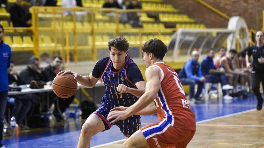 El Martorell tomba l’Artés en el darrer compromís del curs (78-76)