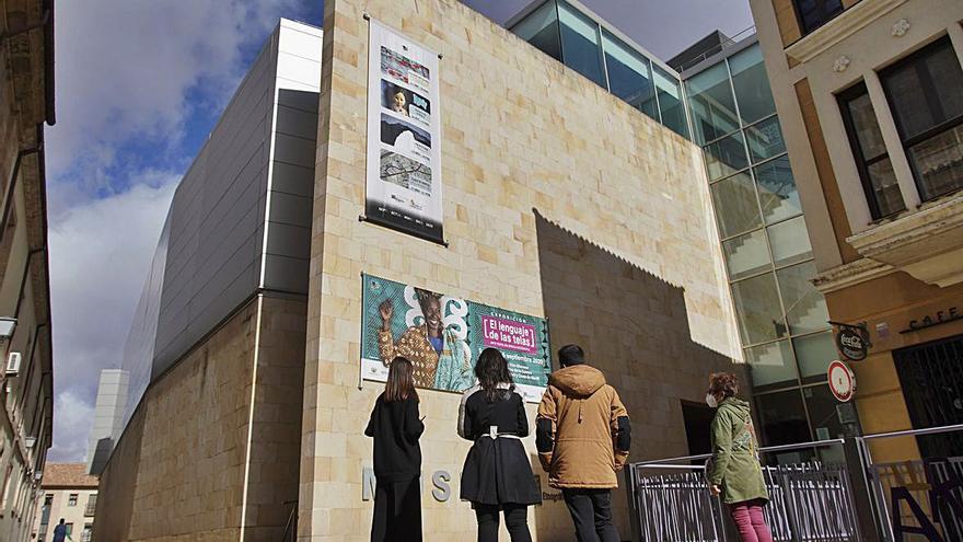 El Etnográfico debate en Zamora sobre &quot;la necesidad&quot; de conservar el patrimonio cultural inmaterial