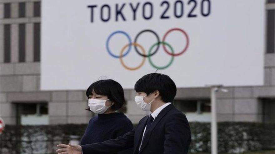 Estados Unidos pide aplazar los Juegos Olímpicos de Tokio 2020