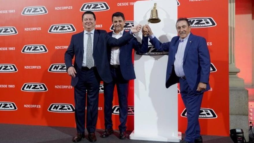 NZI Helmets, la empresa murciana que ha vendido 21 millones de cascos de moto por 40 países
