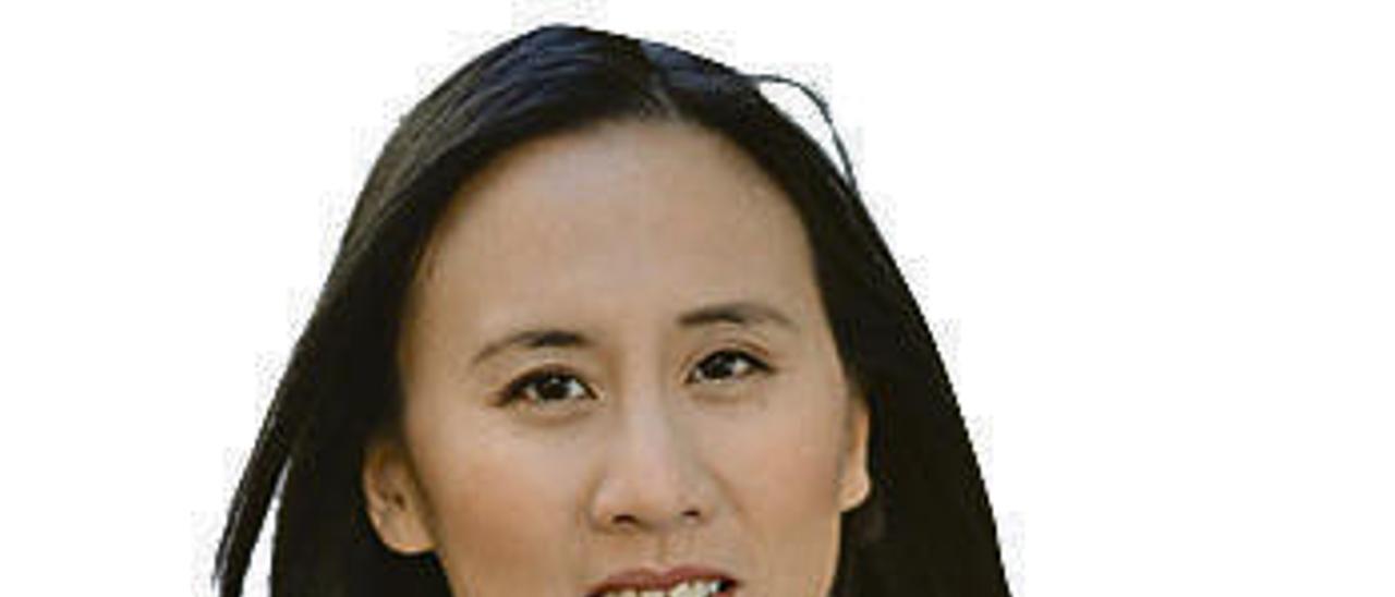 Celeste Ng.