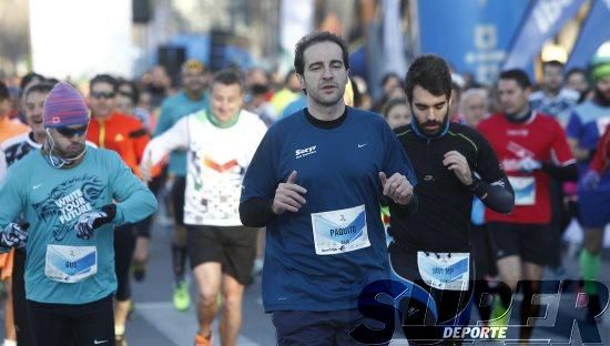 Búscate en el 10K Ibercaja Valencia