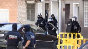 El narcotràfic provoca els segrestos a Catalunya