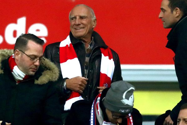 Dietrich Mateschitz - RB Leipzig - 25.300 millones