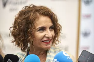 Hacienda ya ha recibido más de 280.000 solicitudes del cheque de 200 euros
