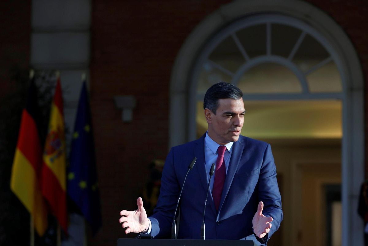 El PSOE demana incloure l’Església en la comissió d’investigació d’abusos a menors