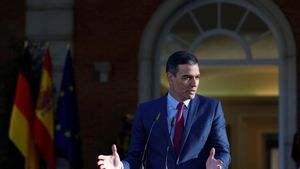 El PSOE demana incloure l’Església en la comissió d’investigació d’abusos a menors