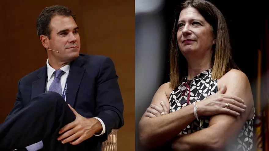 El empresario Pérez Dolset afirma que el presidente del Gobierno ordenó "que se limpie todo"