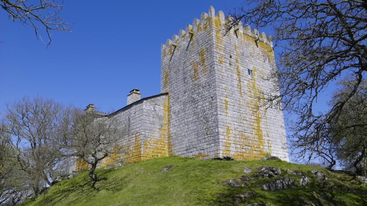 Este pueblo gallego ha sido destacado como uno de los mejores destinos para una escapada rural