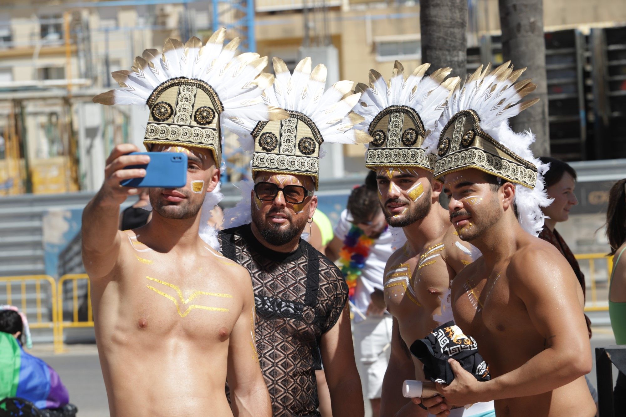 Pride 2022 | Torremolinos, capital del Orgullo