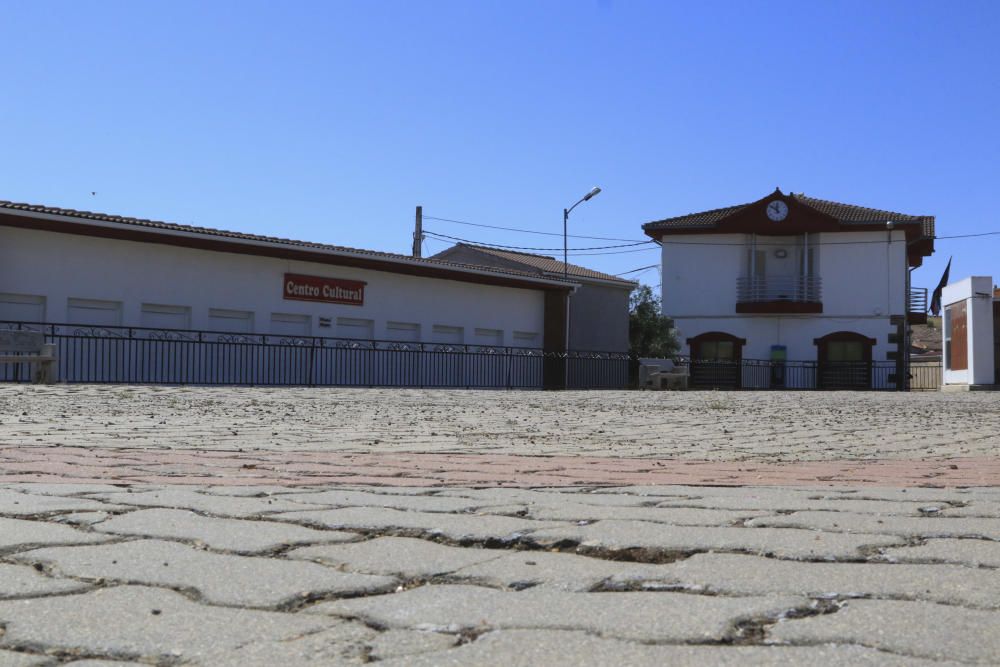 Zamora DesAparece|Manzanal del Barco