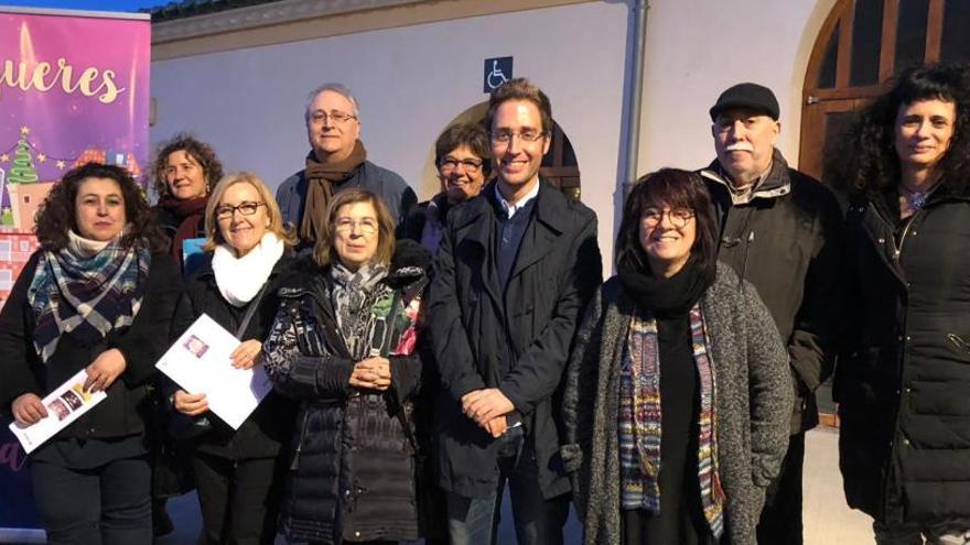 Figueres promou una vintena d&#039;activitats de Nadal als barris