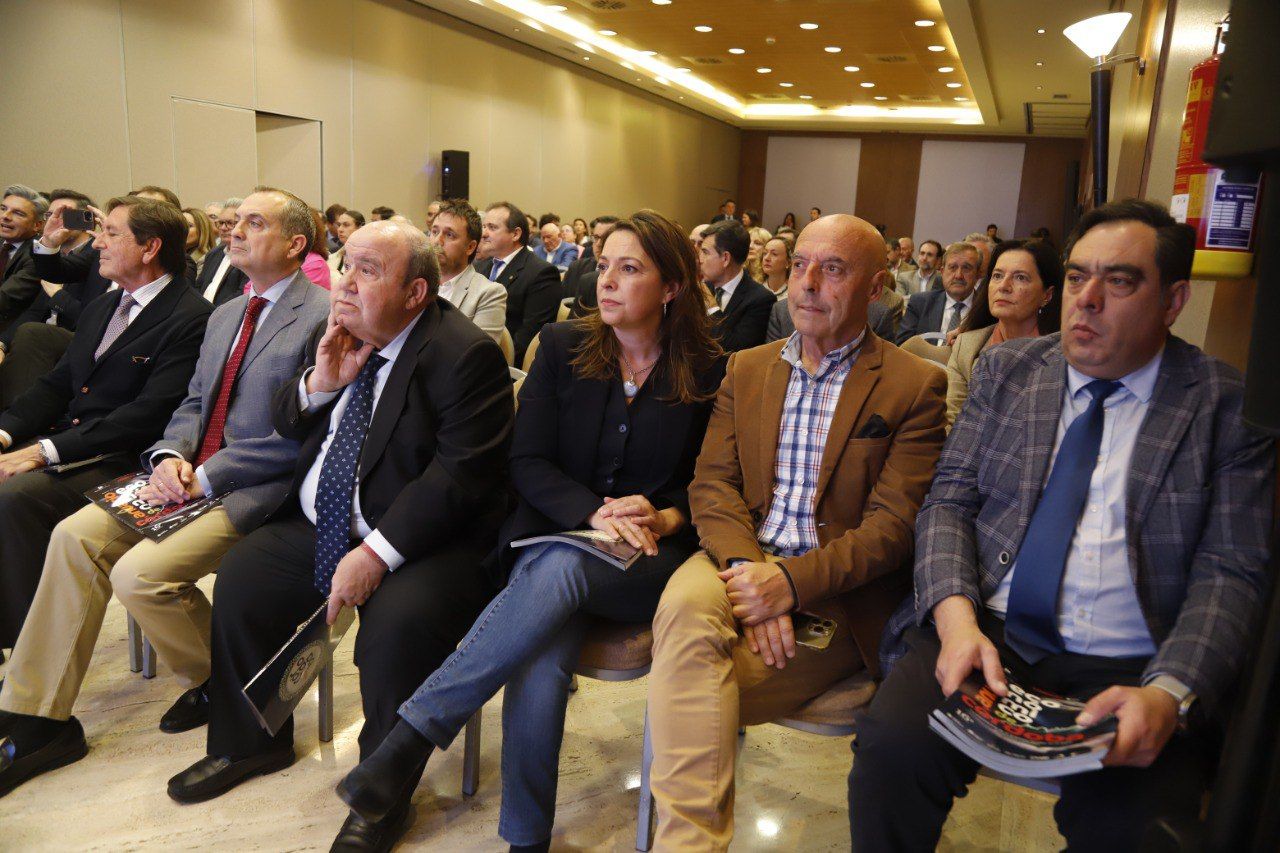 Diario CÓRDOBA presenta el Anuario Económico 2025