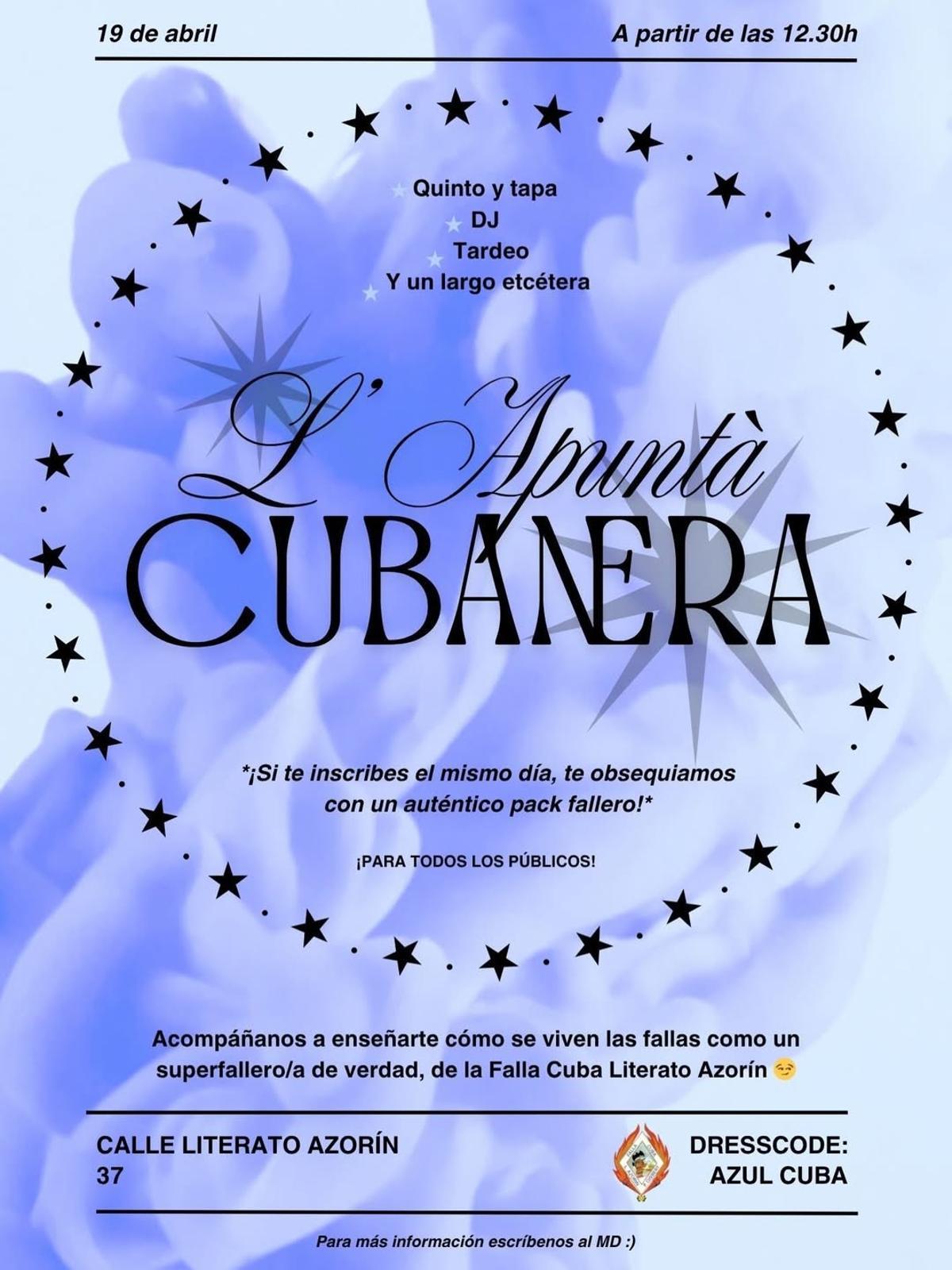 Cuba-Literato Azorin (19)