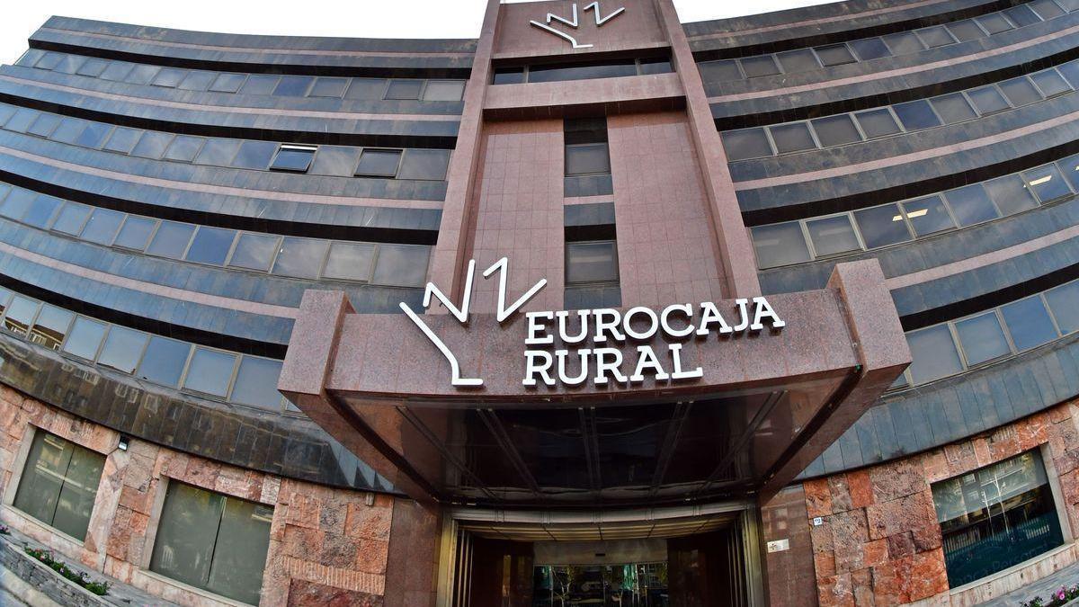 Eurocaja Rural mantiene sus oficinas abiertas y operativas, adoptando medidas de prevención frente al covid-19