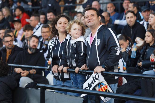 Galería de imágenes: Lo mejor del Castellón-Almería