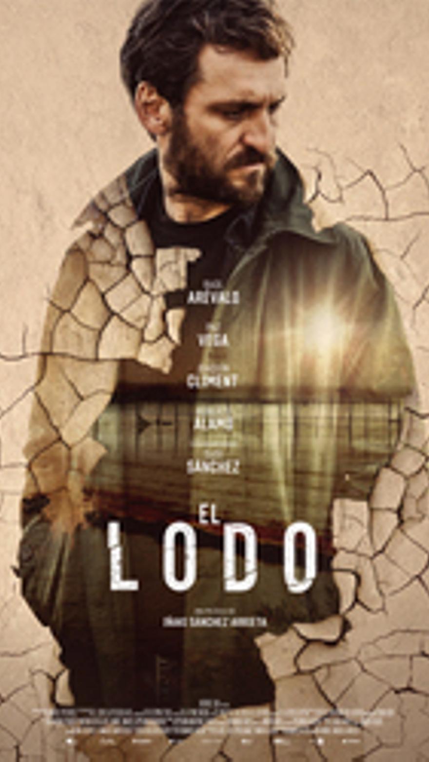 El lodo