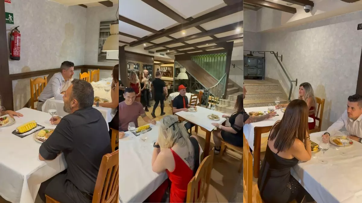 Así será el primer 'speed dating consciente' de España: una quedada entre solteros, parejas no monógamas y curiosos