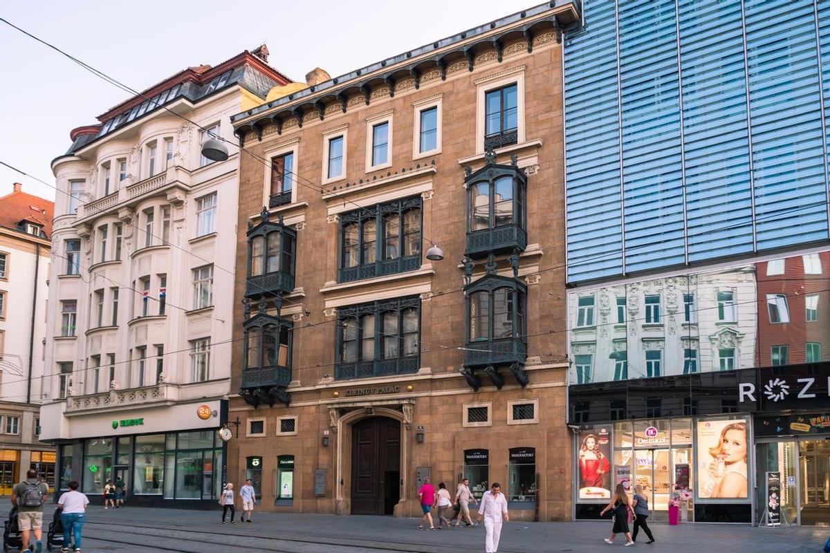 Brno, República Checa