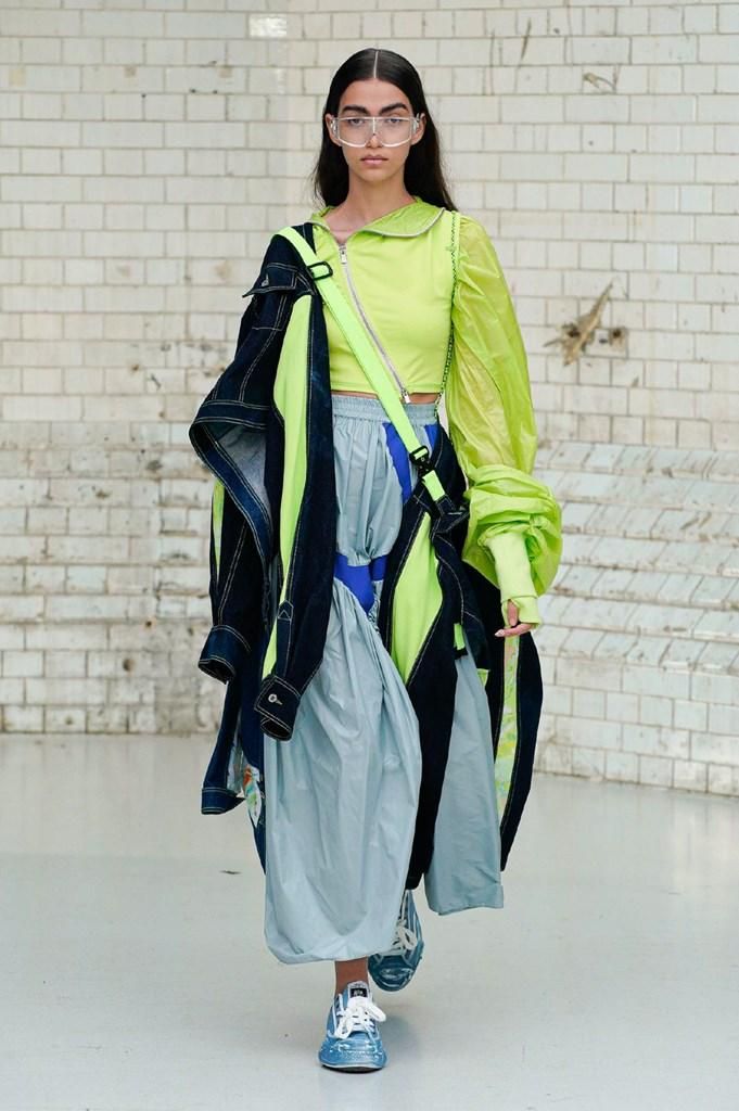 London College Of Fashion