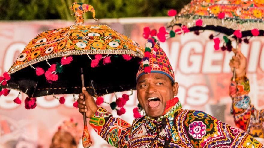 Imagen ganadora del concurso fotográfico.