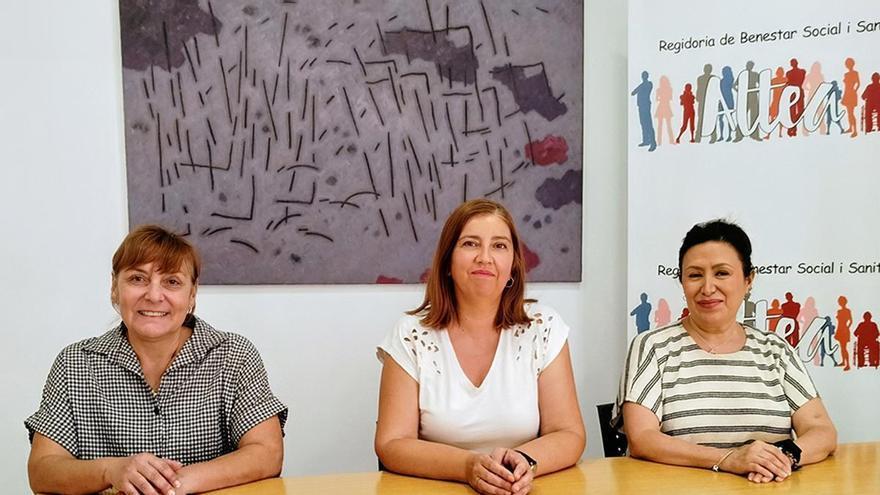 “Dona i Salut” vuelve a Altea con 120 plazas para cuidar el cuerpo, la mente y los vínculos