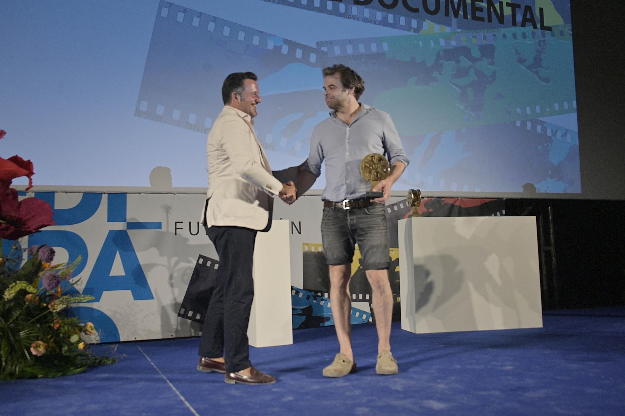 Un corto de terror y crítica social gana el Festival de Cine de Elche