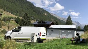 Les dues cares de viatjar amb cotxe elèctric