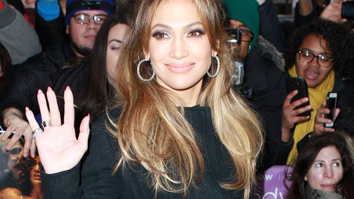Jennifer Lopez quiere tener más hijos